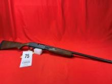 Remington 870 Express Magnum, 20 Ga., 25" Bbl., SN:A2925440