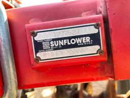 Sunflower 1233-29 Tandem Disc