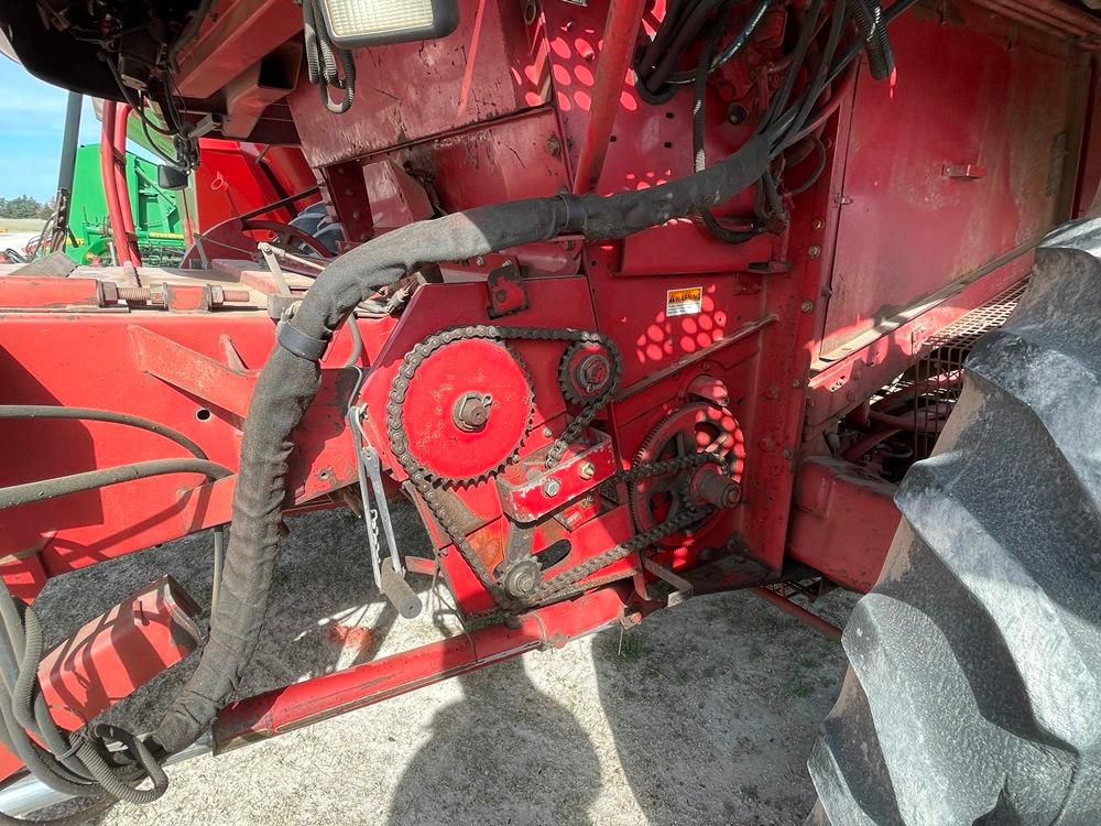 Case 2388 Combine