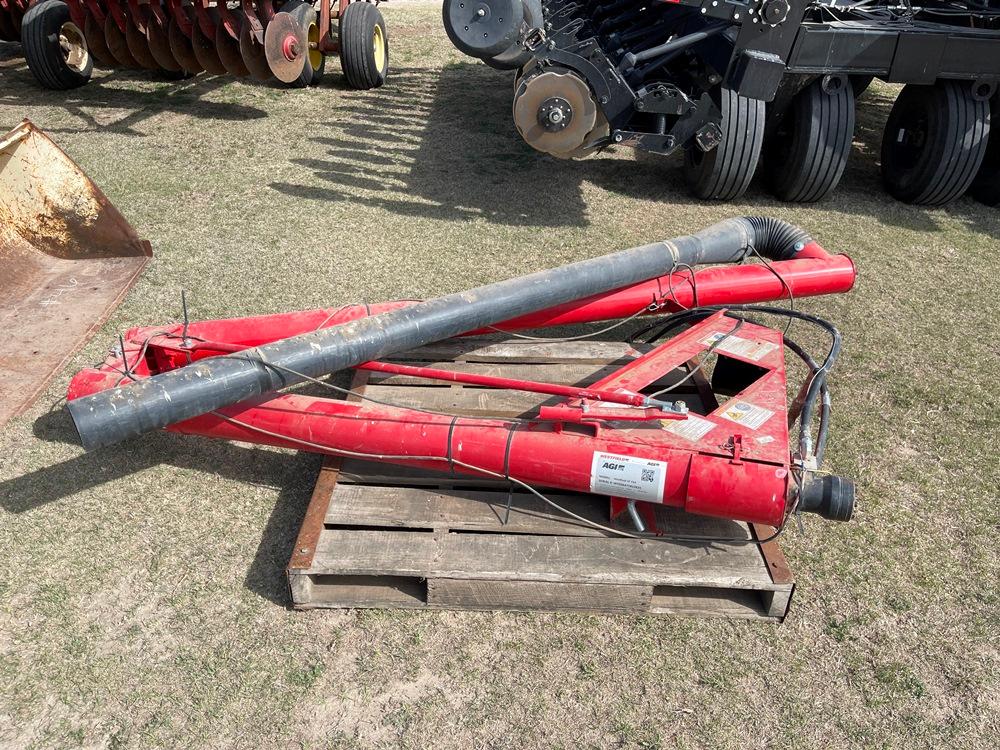 Westfield DF 614 Fill Auger