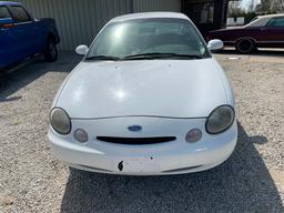 1996 Ford Taurus 6L, 141,312 Mi.