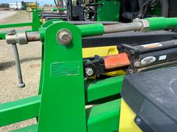 2013 JD 1720 Max Emerge XP 16 Row Planter