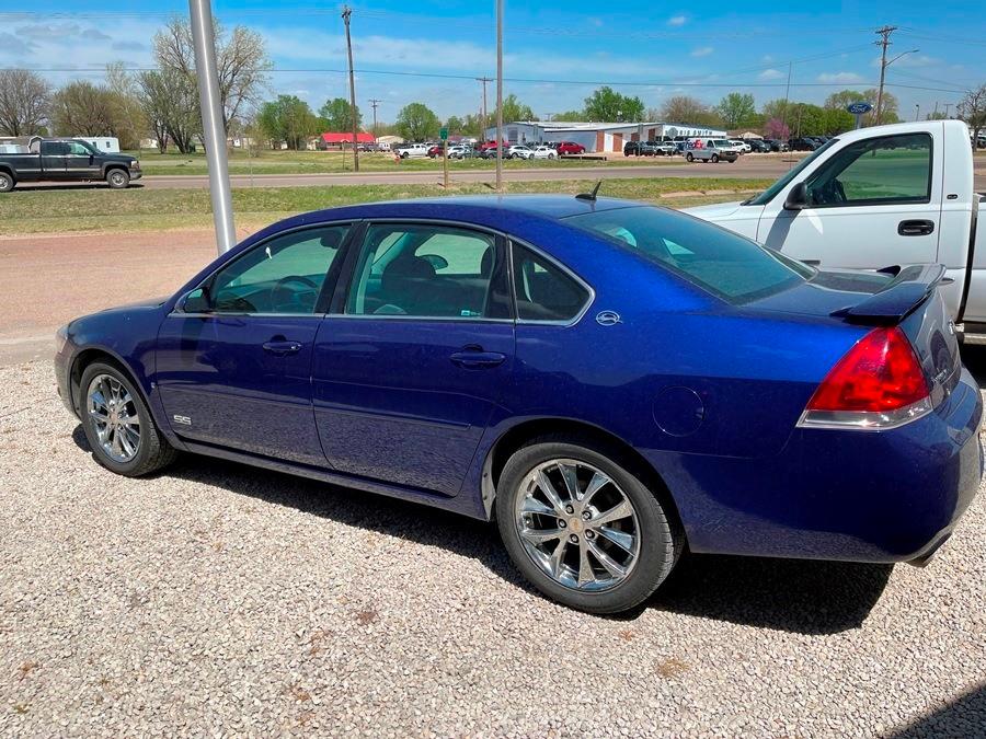 2006 Chevy Impala SS, 142,929 Mi.