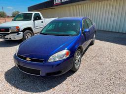 2006 Chevy Impala SS, 142,929 Mi.