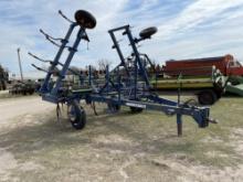 30' Blu-Jet Anhydrous Applicator