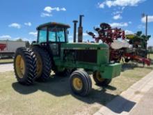 JD 4850 Tractor
