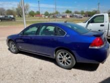 2006 Chevy Impala SS, 142,929 Mi.