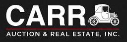 Carr Auction & Real Estate
