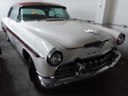 1955 Desoto Sportsman 2-Door Hardtop