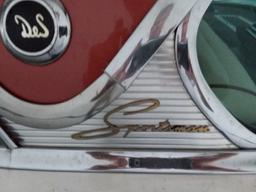 1955 Desoto Sportsman 2-Door Hardtop