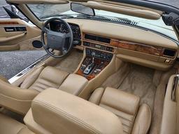 1994 Jaguar XJS