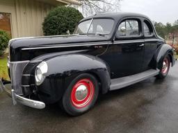 1940 Ford 100