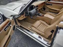 1994 Jaguar XJS