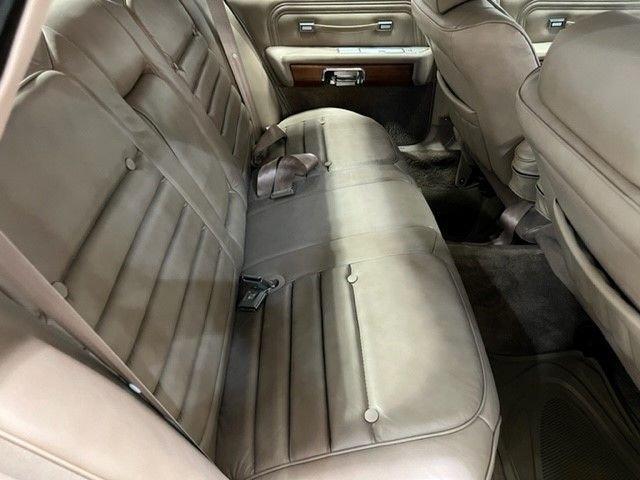 1990 Mercury Grand Marquis