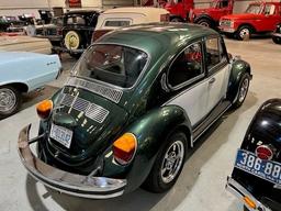 1974 Volkswagen Bug