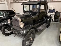 1926 Ford Model T