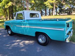 1966 Chevrolet C10