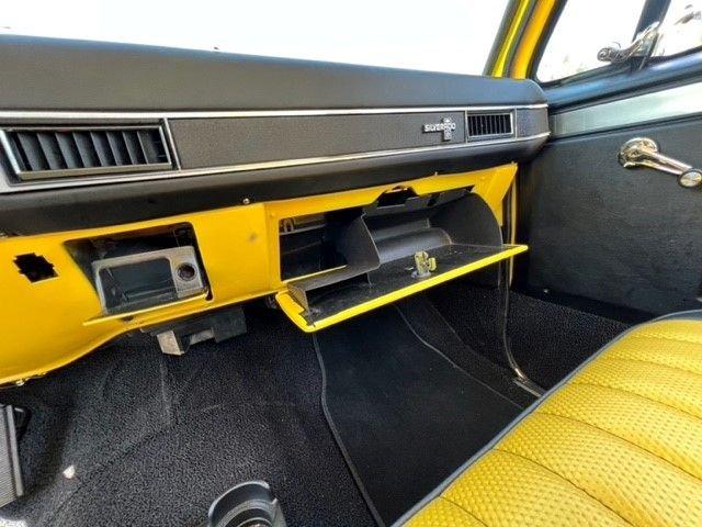 1982 Chevrolet Sportside