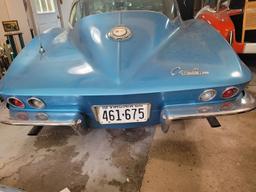 1965 Chevrolet Corvette