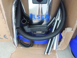 Industrial Vacuum Cleaner