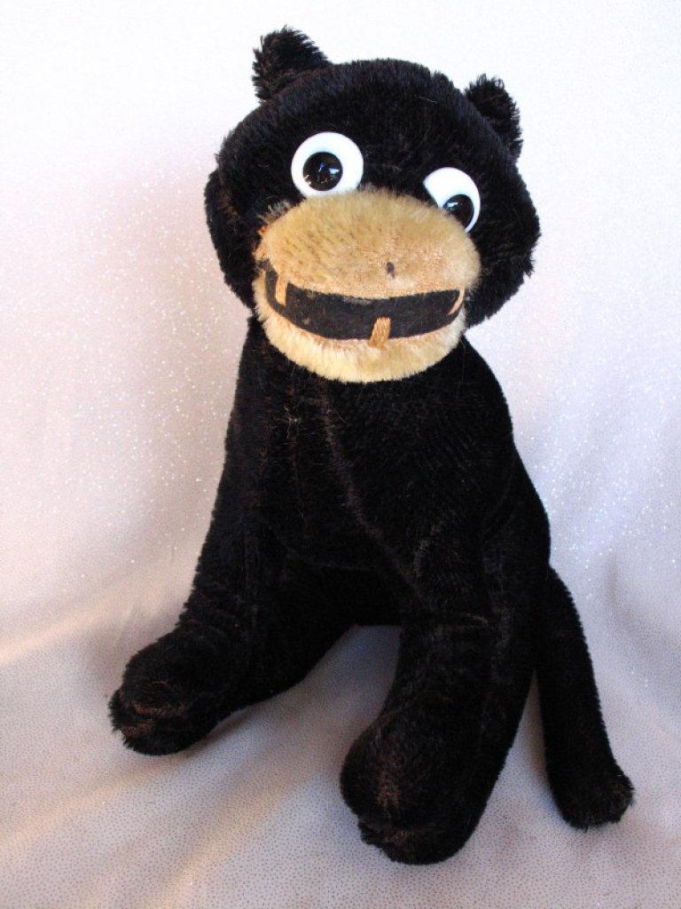 Very rare Schuco "Felix the Cat" c1920s-30s