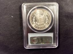 MORGAN DOLLAR