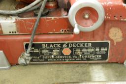 Black & Decker