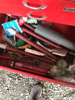 WATERLOO TOOLBOX