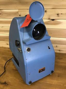 VINTAGE OPAQUE PROJECTOR