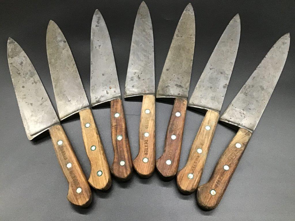 DEXTER KNIVES