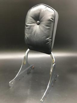 HARLEY DAVIDSON PASSENGER BACKREST