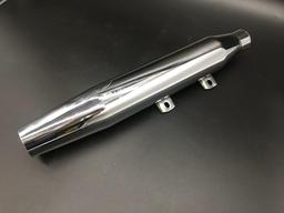 HARLEY DAVIDSON EXHAUST MUFFLERS