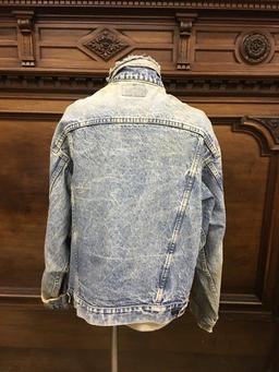 LeVI'S DENIM JACKET