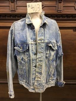 LeVI'S DENIM JACKET