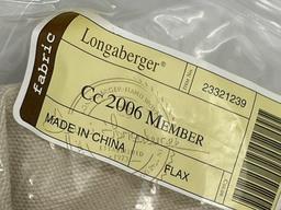 Longaberger