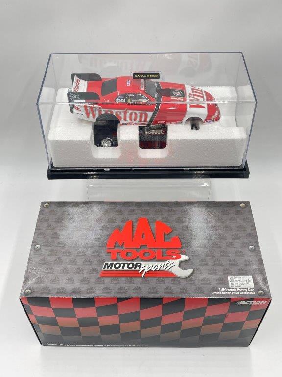 MAC TOOLS MOTOR SPORTS