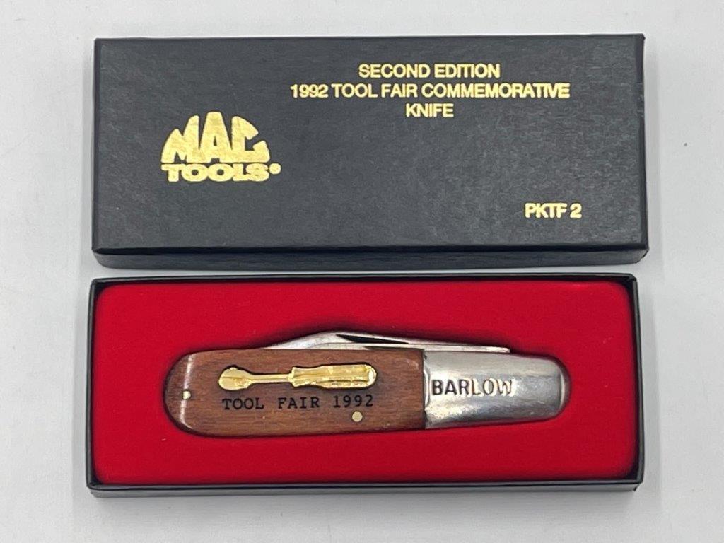 MAC TOOLS