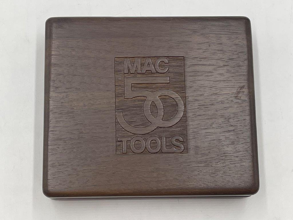 MAC TOOLS