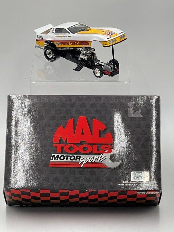 MAC TOOLS MOTOR SPORTS