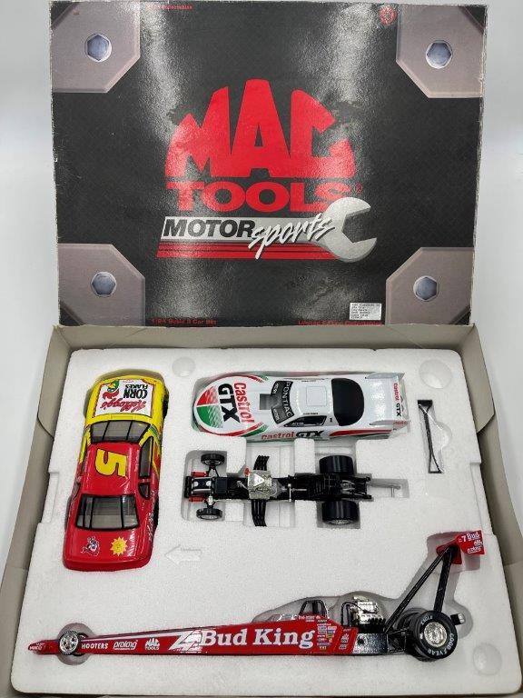 MAC TOOLS