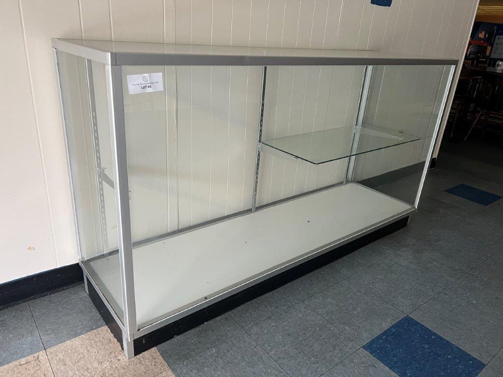 DISPLAY CASE