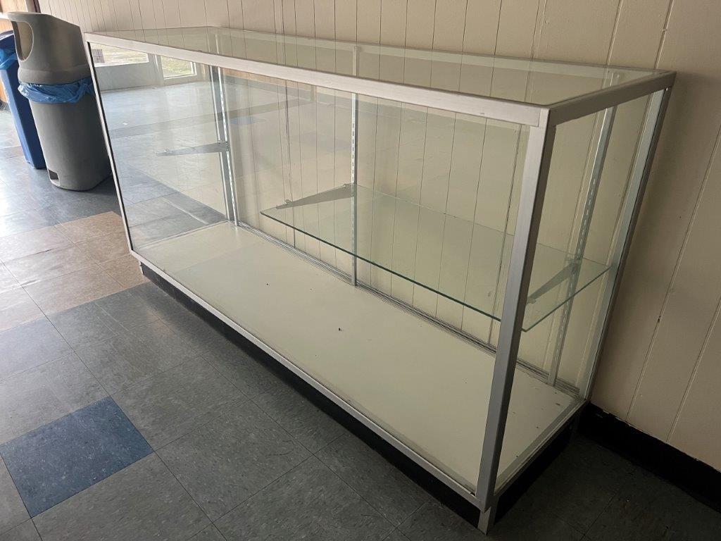 DISPLAY CASE