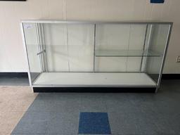 DISPLAY CASE