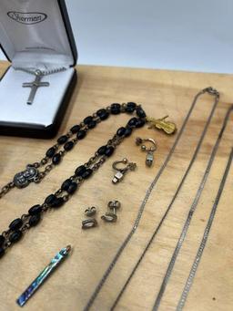 JEWELRY LOT