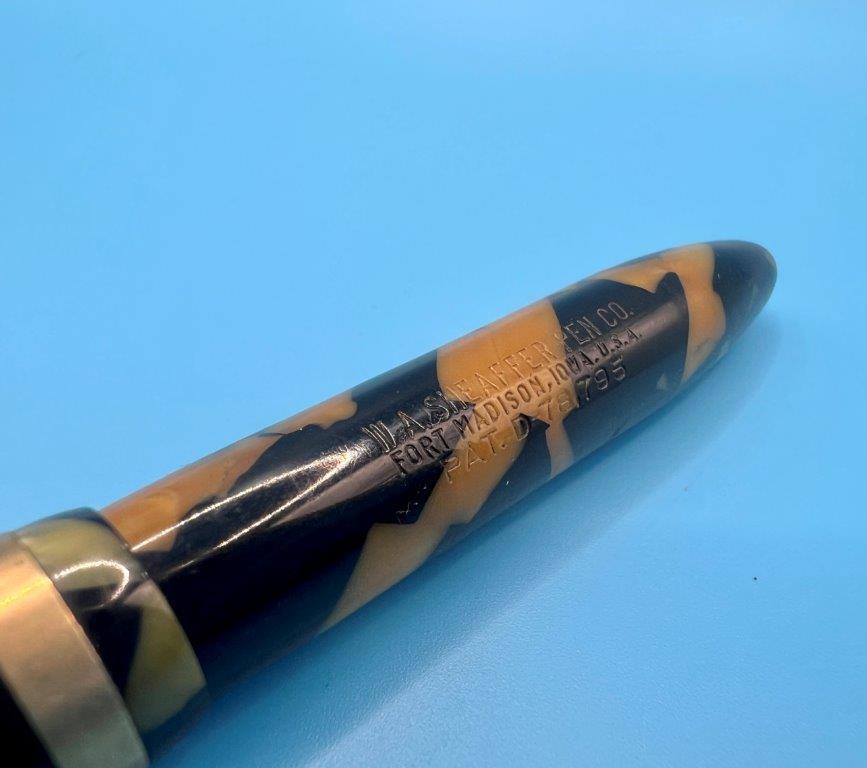 Vintage Sheaffer Fountain Pen