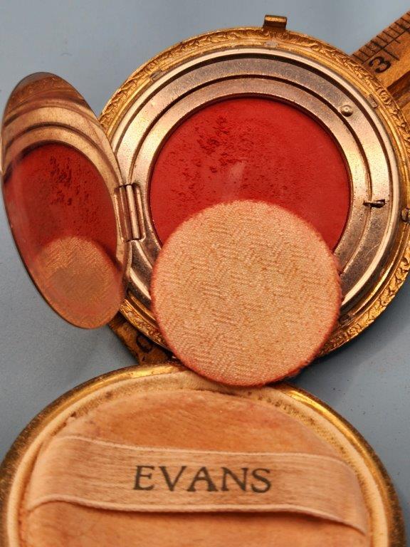 Lipstick Cases, Compacts, Perfume Bottles, and more