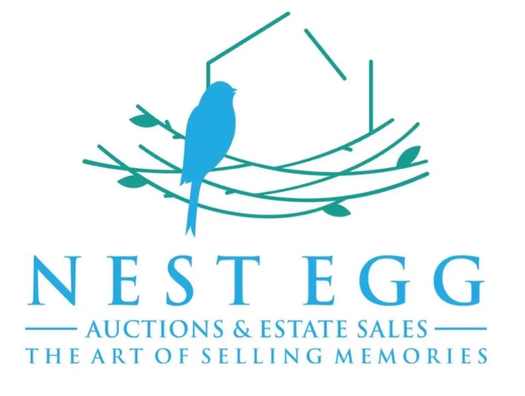 Check back Often! This is One Auction of Three for this Estate!