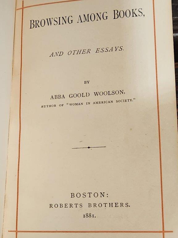 1924 "Nell Gwyn" by L Melville, 1829 "Rob Roy" by W Scott