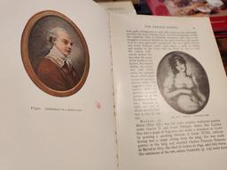 Books on Collecting such as "Carl Faberge"