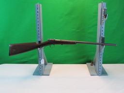 1920 - 1927 Winchester Mod. 36 9mm rim fire smooth bore shotgun